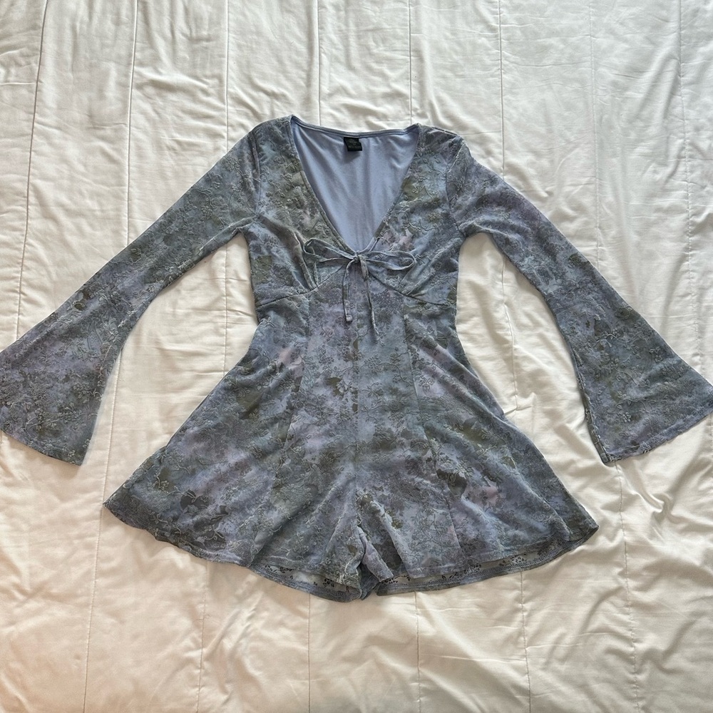 Urban Outfitters Romper